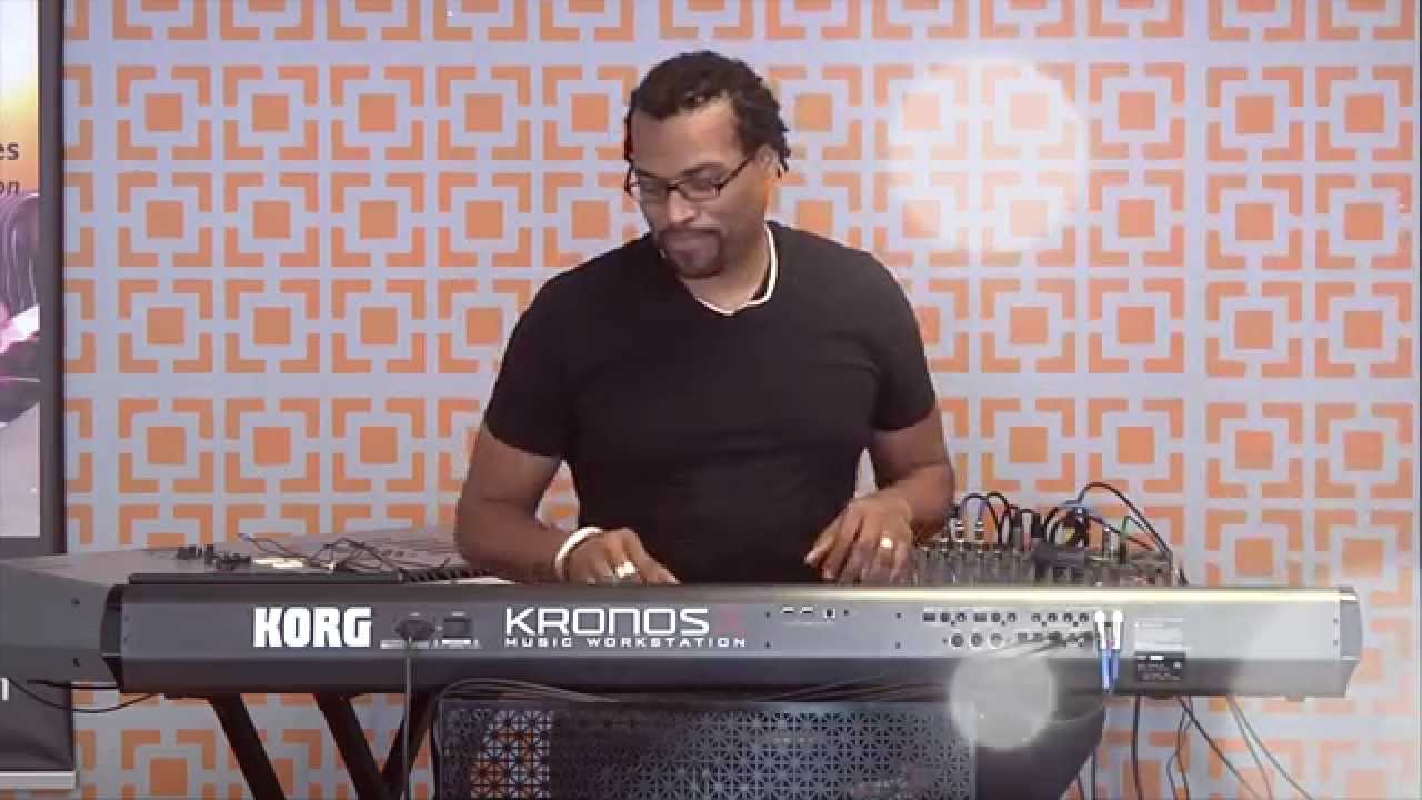 Tyris • International • Keyboardist • Vocalist