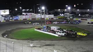 Bahama Brackets | Rockford Speedway - AAAA Heat 1 - 10/14/2023