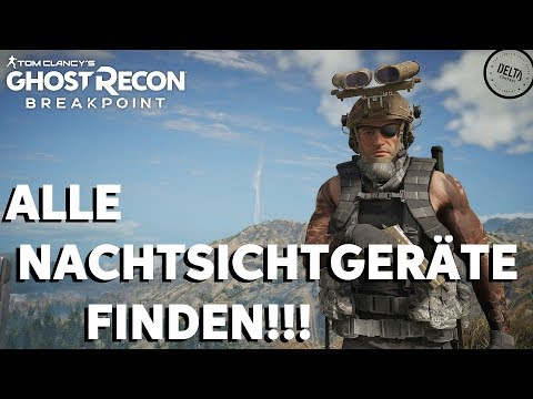 : ALLE Nachtsichtgeräte plus Fundorte | Steiner Vision | PS15 ATN | L3GP