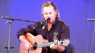 Bruce Guthro, "Falling", Tonder-Festival 2011 chords