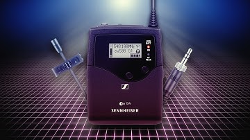 Sennheiser G4 100 vs G4 500 Portable Systems | Which is Best for Me?