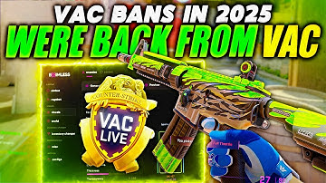 I Got Caught Cheating 3 Years Later.. (VAC IN 2025)