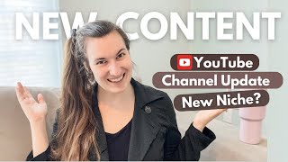 Big Update | New Niche For YouTube 2024 | Make Money With YouTube | Passive Income YouTube Channel