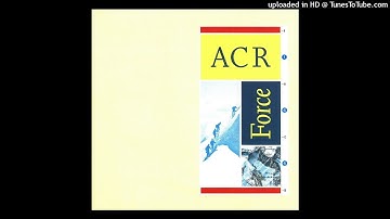 A Certain Ratio - Inside