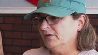 'Train hitting a plane' | Remembering the 2021 tornado