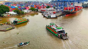 Đồng Nai mời đầu tư dự án cầu Cát Lái quy mô 8 làn xe nối TPHCM