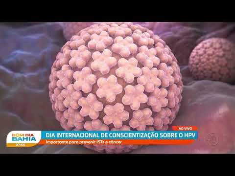 Dia Internacional de Conscientização sobre o HPV: Importante para prevenir ISTs e câncer