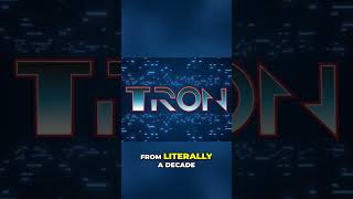 Tron Toys: Are These $140 Action Figures Worth It? #shorts
Disneys Tron toys flopped in 2010. Now, Hasbro wants $140 for action figures and $100 for a light cycle. The value proposition just isnt there. #TronLegacy #Hasbro #ActionFigures #Collectible #ToyReview Tron Toys: Are These $140 Action Figures Worth It? #shorts