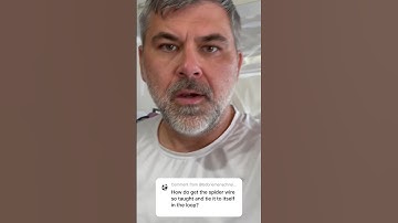 Axworthy Ghost 2023 Bonus Tip 2::: How to create more tension on the spider wire / ghost line.