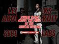 Lecrae Says Secular Collabs Bear Fruit #lecrae