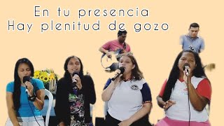 Grupo de adoración Sonido del Cielo // Iglesia Evangélica Luz del Mundo COVER by Adoración a Dios 527 views 1 year ago 1 minute, 40 seconds