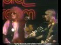 IAN HUNTER BAND - All The Young Dudes