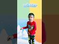 There Are 4 Seasons in a Year 🌸❄️ |Learn Seasons for Kids #toddlerlearning #kidssongs #learnenglish