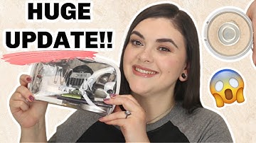 Project Pan Update! Finished ANOTHER Product!  | July 2022