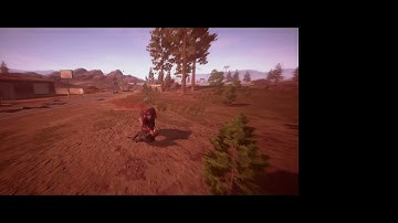 State Of Decay 2 - plague Juggernaut death lethal zone