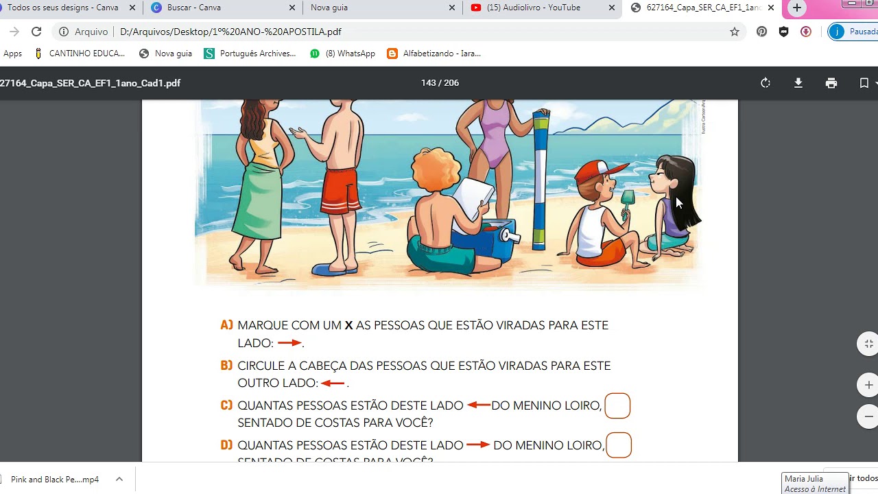 GEOGRAFIA 24 06 YouTube
