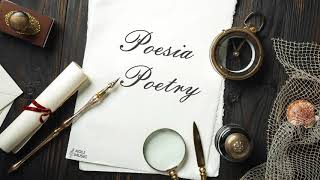 Music to Recite Poems, Music to Poetry (No ads)