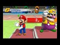 Wario at the Olympic Games - All 22 Solo Events