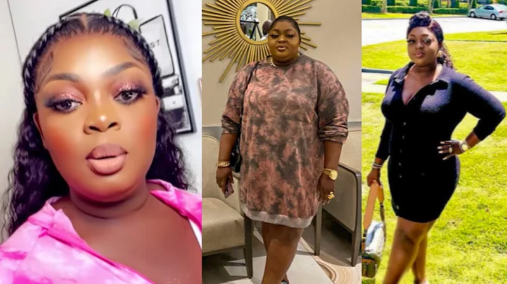 ‘Tell Us What You Did’ Fans Reacts As Eniola Badmus Speaks On Weight Loss, Says ‘It Wasn’t An Easy..
