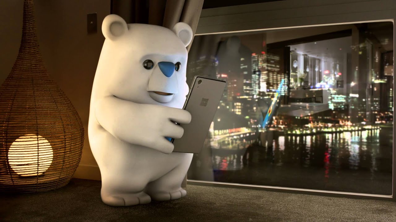 HotelsCombined TV Commercial (UK) 20 seconds