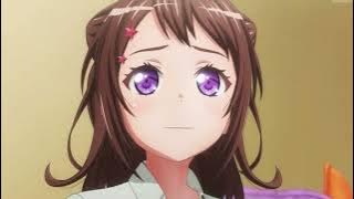 BanG Dream! Season 2 - All Returns songs - Episode 11,12