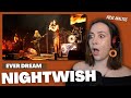 NIGHTWISH Ever Dream Wacken 2013 | Vocal Coach Reacts (& Analysis) | Jennifer Glatzhofer