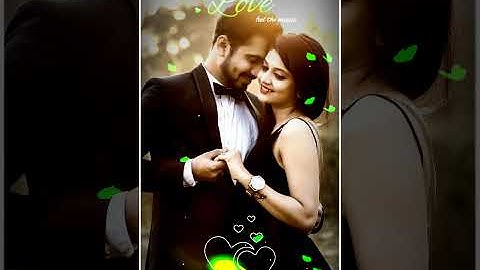 Trending couple love whatsapp status editing video in kinemaster | whatsapp status editing video