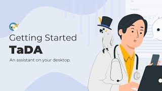 Getting Started - Talkatoo Assistant