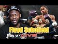Floyd Schofield & Pops - Cigar Talk Live
