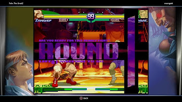 SF 30th Anniversary Collection PS4 Live Stream 8/20/25 #RIPMom #RIPWarrior