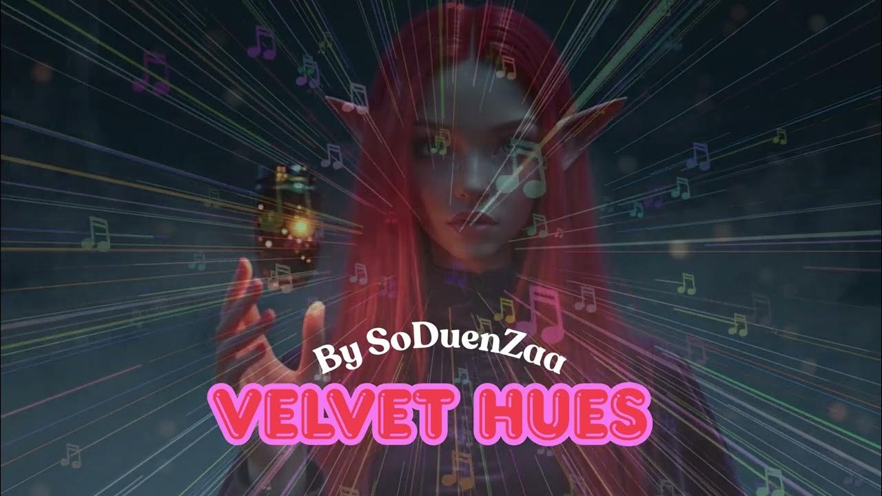 🎵 Velvet Hues🎵| เพลงสากลเพราะๆ l Chill Song | Easy Listening | @SoDuenZaaMusic 🎵 Velvet Hues🎵| เพลงสากลเพราะๆ l Chill Song | Easy Listening | @SoDuenZaaMusic