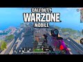 Warzone Mobile FPS Test - Samsung Galaxy Z Fold5 - Rebirth Island