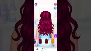 #fashiongames#trending #viral #shorts #fashionstyle #fashiongamingchannel #yt #gaming #gameplay screenshot 2