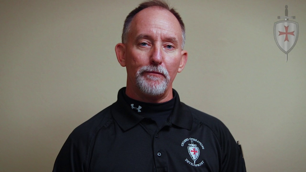 GOD's Guardian Program