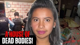 Download lagu A Case Almost Too Gruesome To Mention - The HORRIBLE Case Of Denisse Sulecio