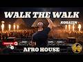 Korazin | Walk the Walk (Afro House Original 2026)