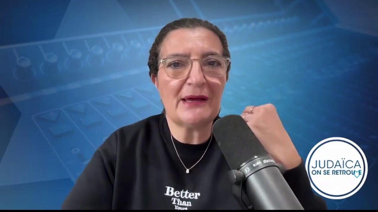 Le réseau clandestin du Hamas en Europe. Avec Yuval Bitton