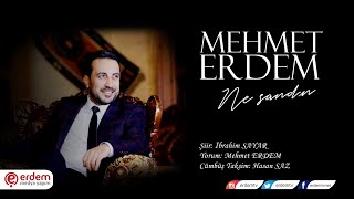 #mehmeterdem #şiir #nesandın  Ne Sandın ? Resimi