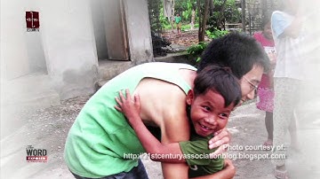 The Word Exposed - Fundamental Values of Social Life (December 8, 2013)