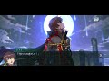 切り抜き動画【#ギアジェネ ストーリー紹介①】−白と黒の騎士スザク−『昏き夜、赤い月から来たるもの🌒』