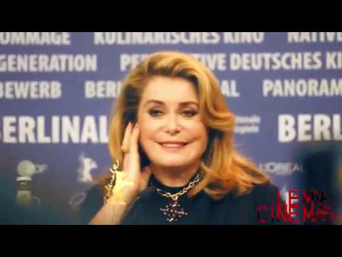 Berlinale - L'adieu à la Nuit - Morceaux choisis de la conférence de presse