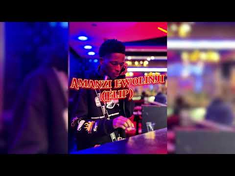 Seeizly - Amanzi