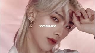 zerobaseone - yura yura (sped up)