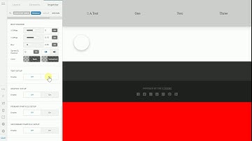 Contact Form 7 Popup Using the Content Area Modal Element in Cornerstone / Pro Content Builder