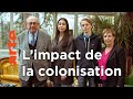 Les ravages de la colonisation  gnrations guerres dalgrie 1962  2022 14  arte