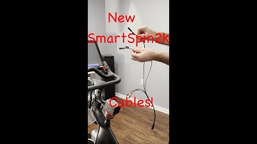 SmartSpin2k NewCables!