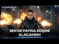 Gölgenin Üssü Havaya Uçtu! | Kurtlar Vadisi Pusu
