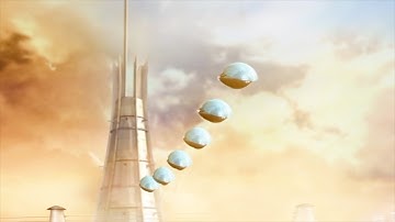 Off to Mata Nui - BIONICLE 3: Web of Shadows Ending with Music Only