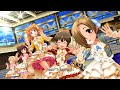 デレステ| SteamVR 4K| ◆Vast world|2018.04.02|作詞:eNu 作曲・編曲:設楽哲也|デレステ VR MV
