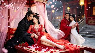 He delayed our wedding 5 times for his mistress! I STOPPED WAITING& MARRIED THE KING!#260901hqB2